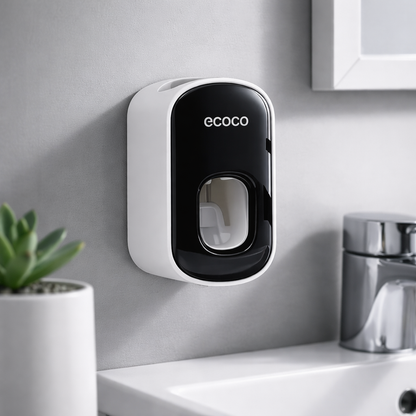 Wyciskacz™ – Automatyczny Dozownik Pasty do Zębów bez Dotykania